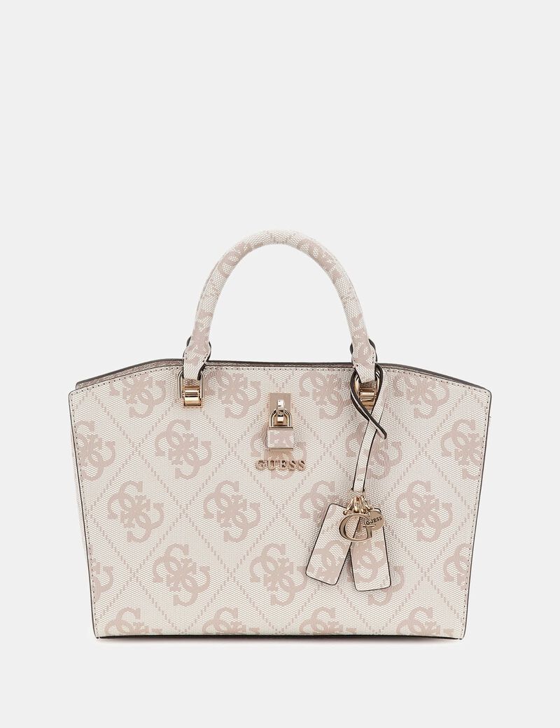 Queensland 4G Logo Handbag
