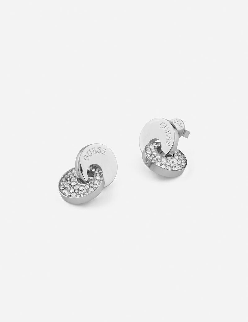 Blooming summer earrings
