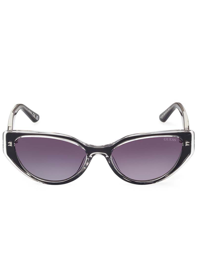 Cat Full Rim Sunglass