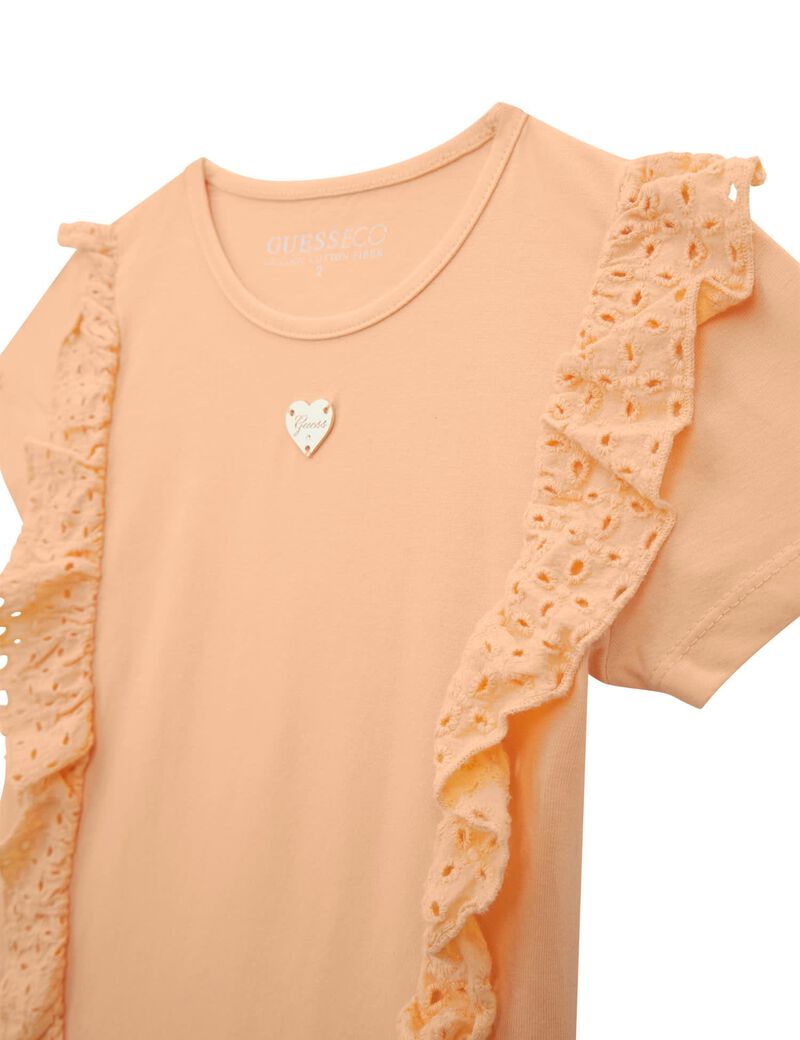 Garment dye tshirt