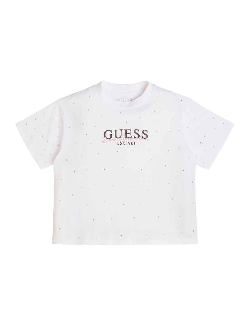 Front Logo T-Shirt