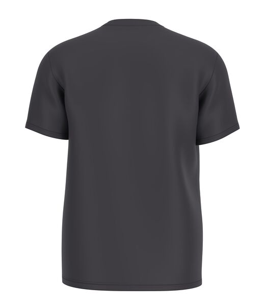 Embroidered logo t-shirt