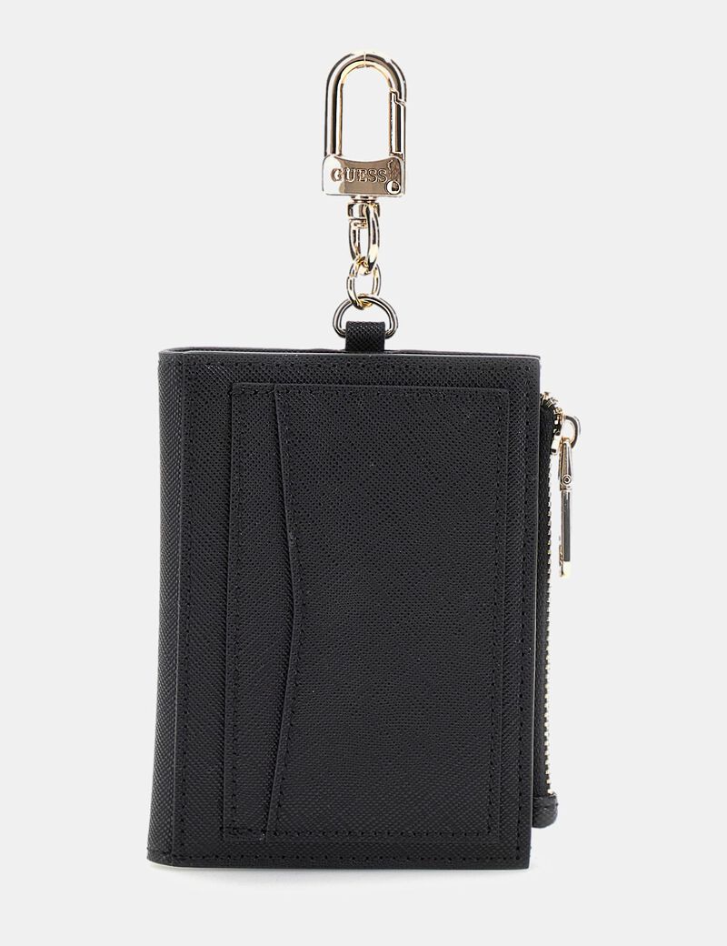 guess card holder
