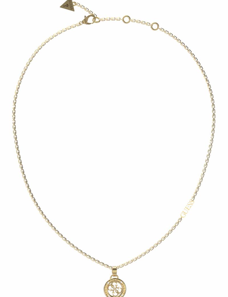 Women's 4G Loop Necklace