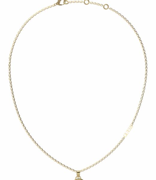 Women's 4G Loop Necklace