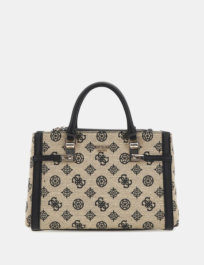 Loralee 4G peony handbag
