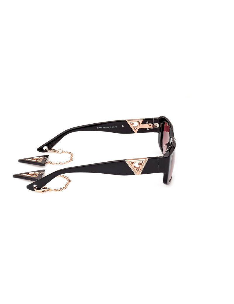 Rectangle Sunglasses