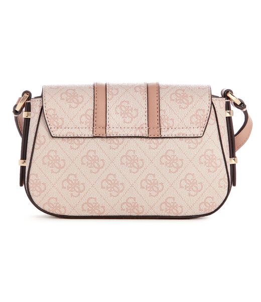 Noreen mini crossbody flap