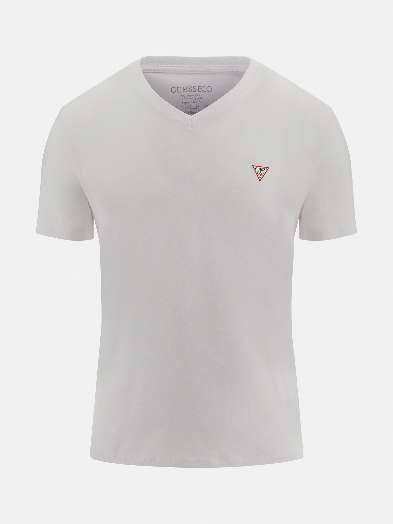 Guess deals v neck