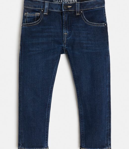 Kids Smart Guess Denim