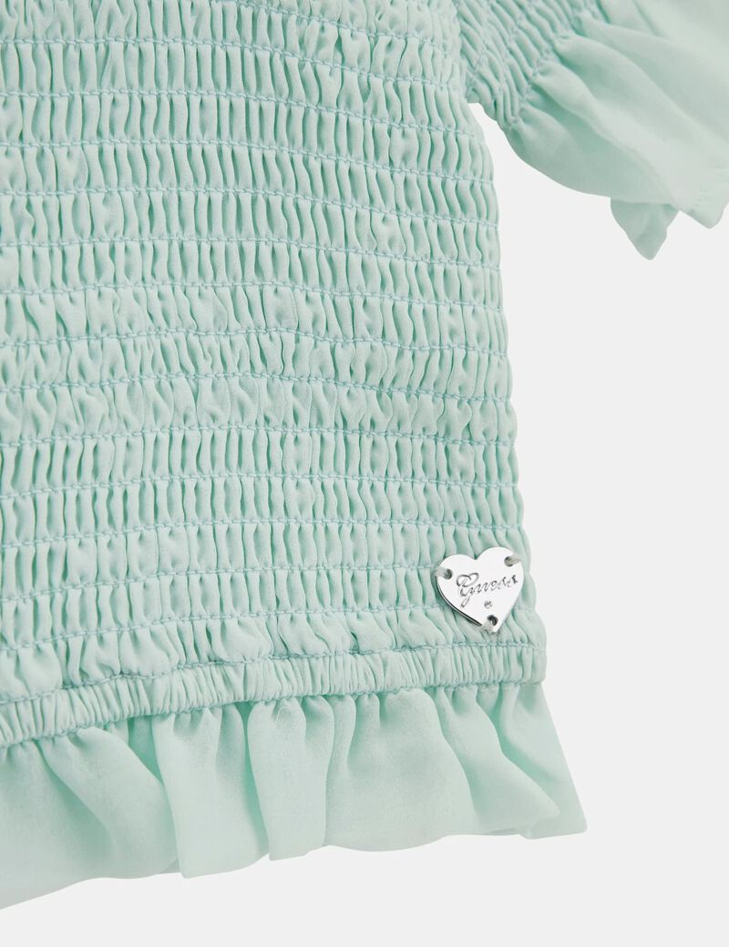 Chiffon top