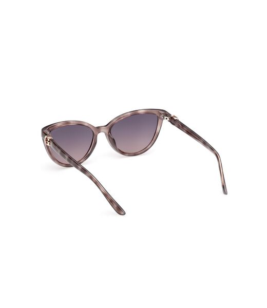 Cat eye sunglasses