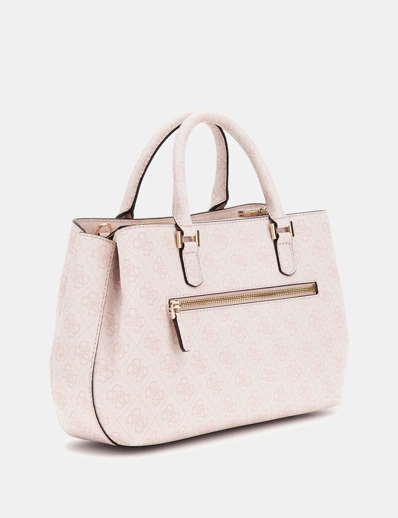 Katya 4G Logo Handbag