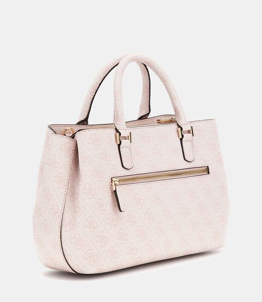 Katya 4G Logo Handbag