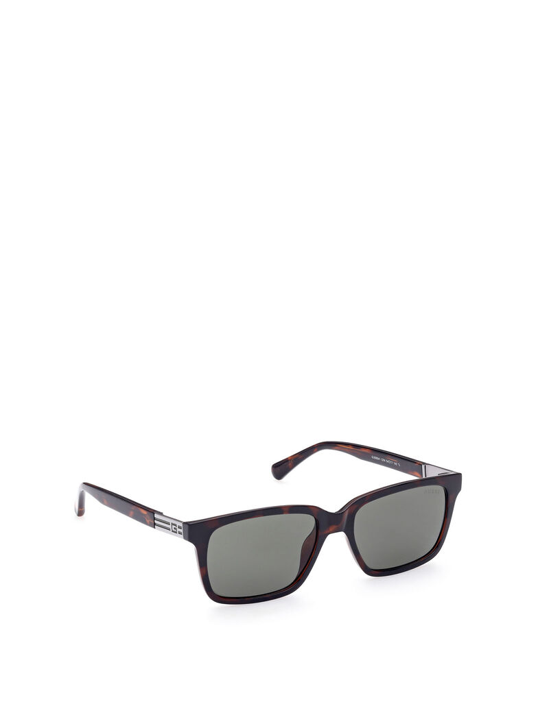 Square Sunglasses