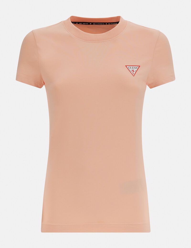 Triangle Logo T-Shirt