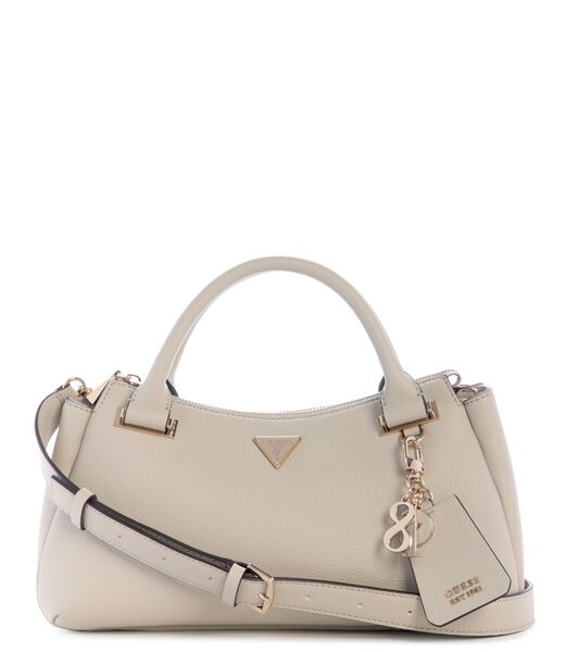 Evie Charms Appliqu&egrave; Handbag