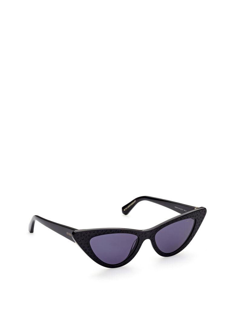 Cat-Eye Sunglasses