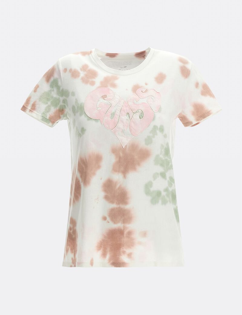 Tie-Dye T-Shirt