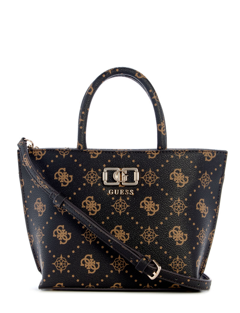 جيس emelie logo tote bag