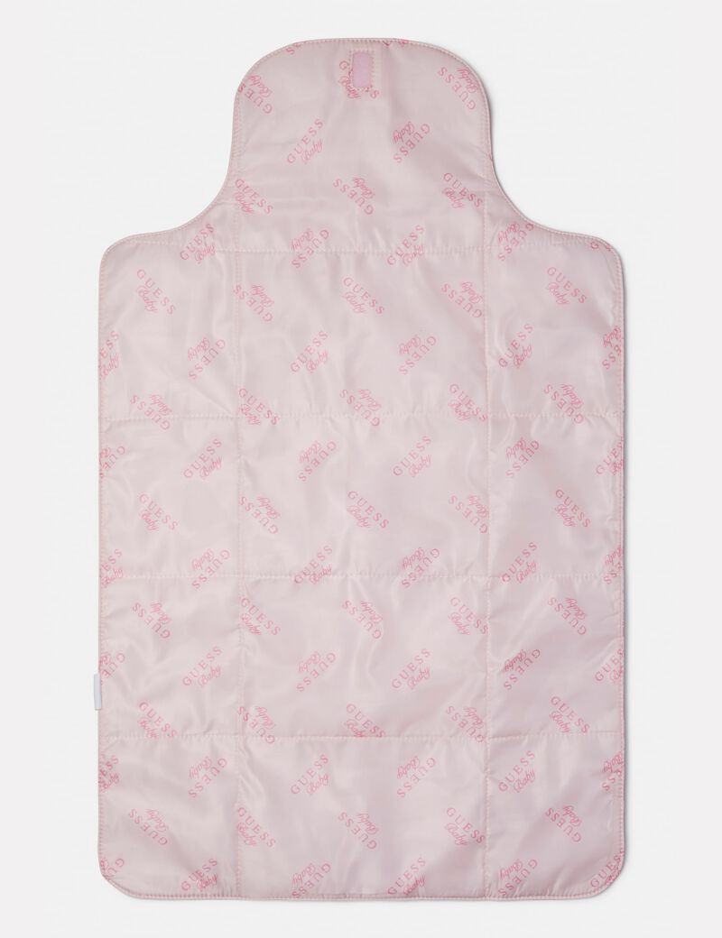 Newborn Changing Mat