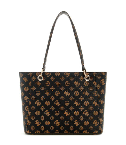 Noelle small tote