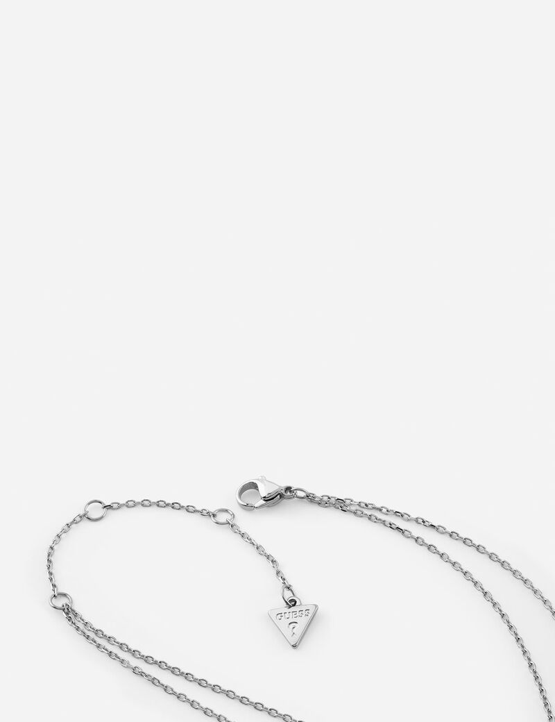 Guess Amore necklace
