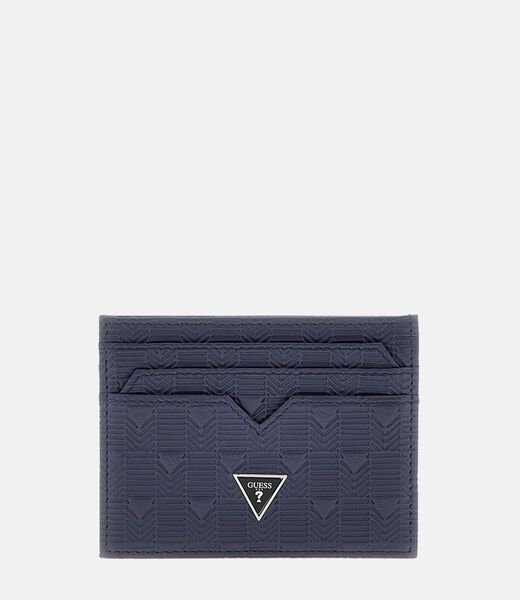 Torino Genuine Leather Credit Card Holder