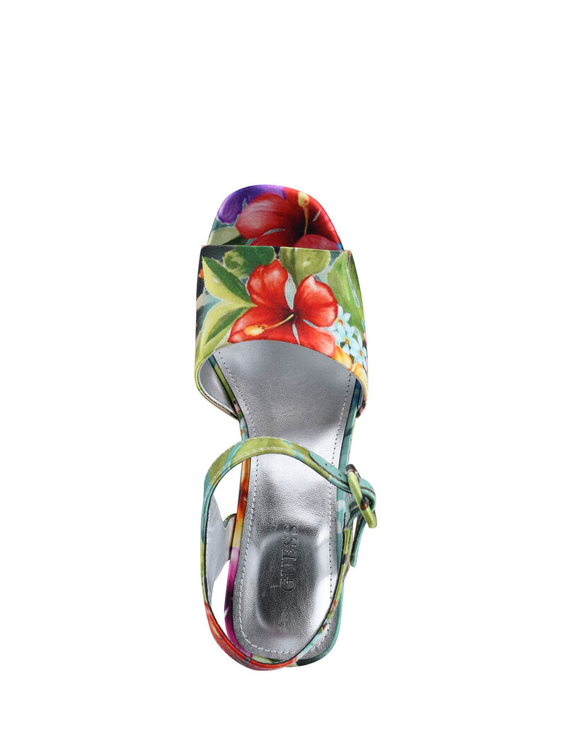 Carisa Sandals