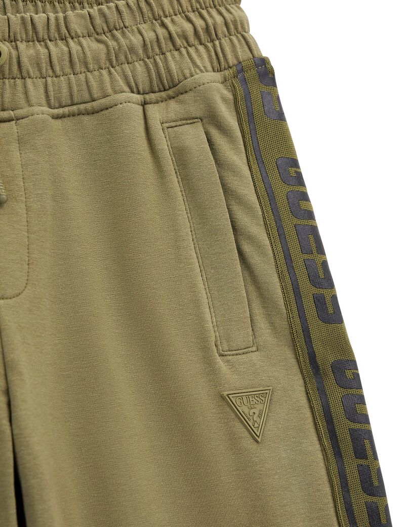 Active pants