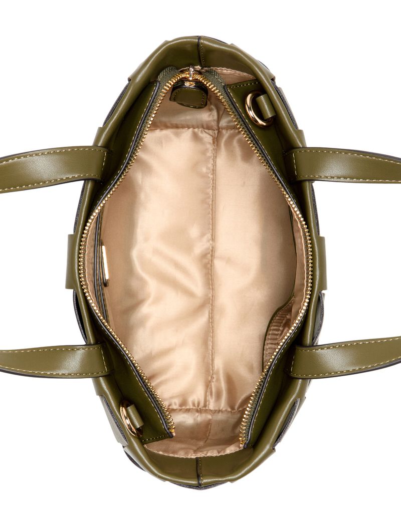 Bordizzo Small Satchel bag