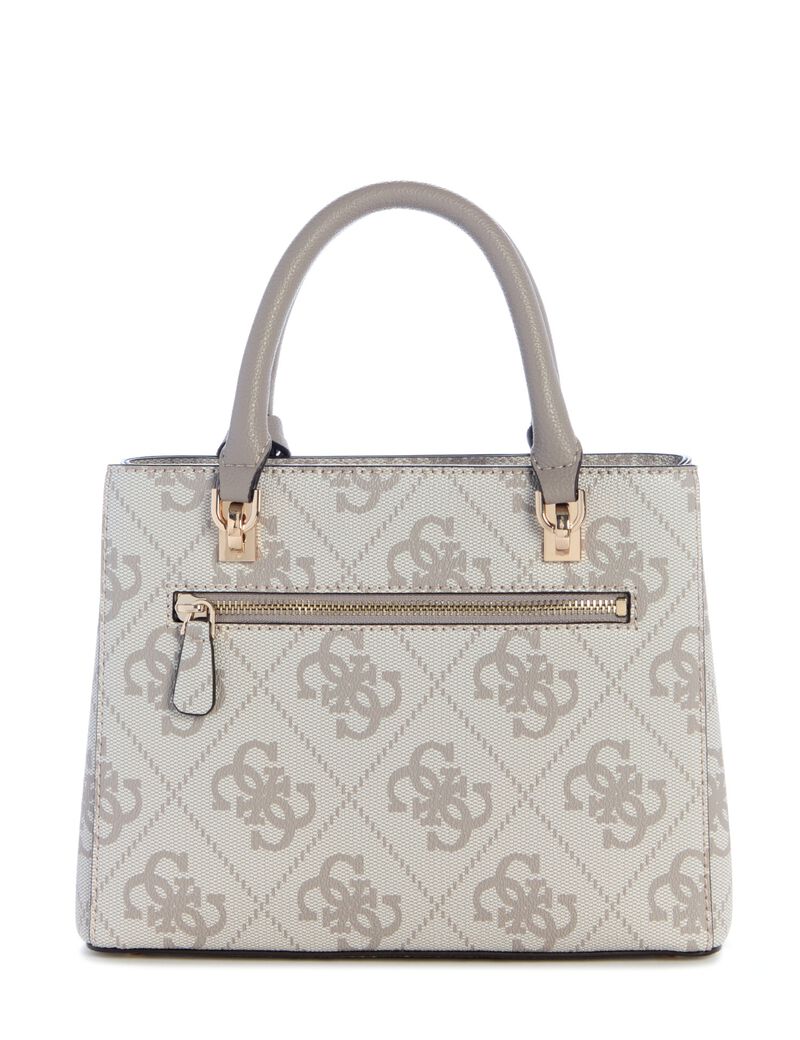 NOELLE II SMALL SATCHEL BAG