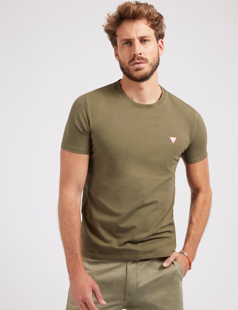 Slim Fit T-Shirt