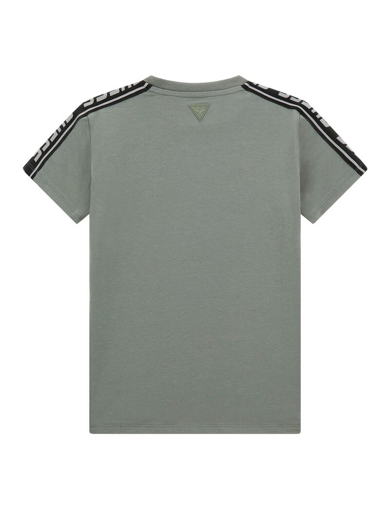 Ss T-Shirt_Minime