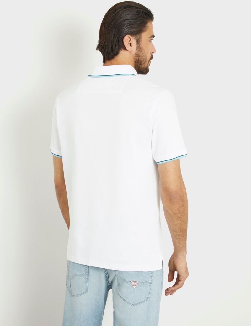 Classic polo