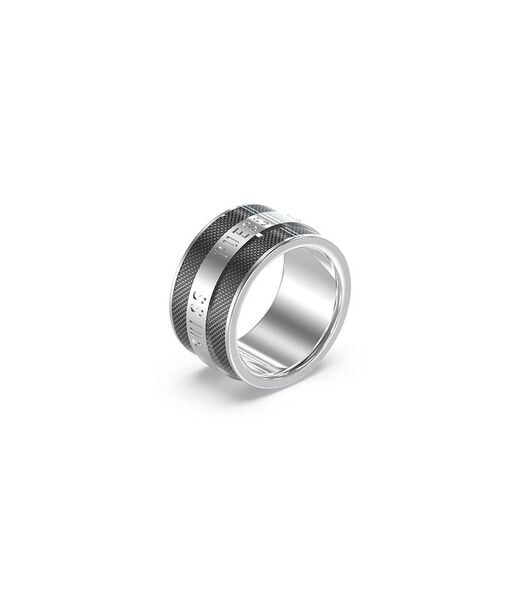 Texone Size Sizered Logo Ring