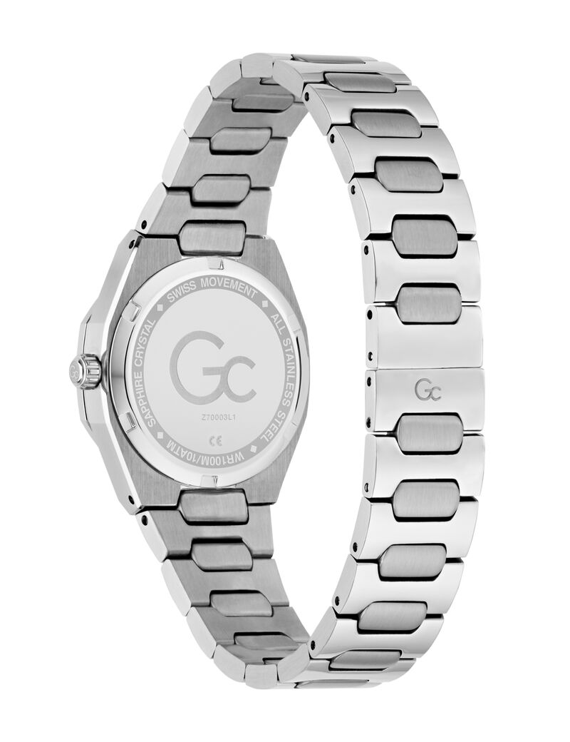 guess gc prodigy lady mini small size metal