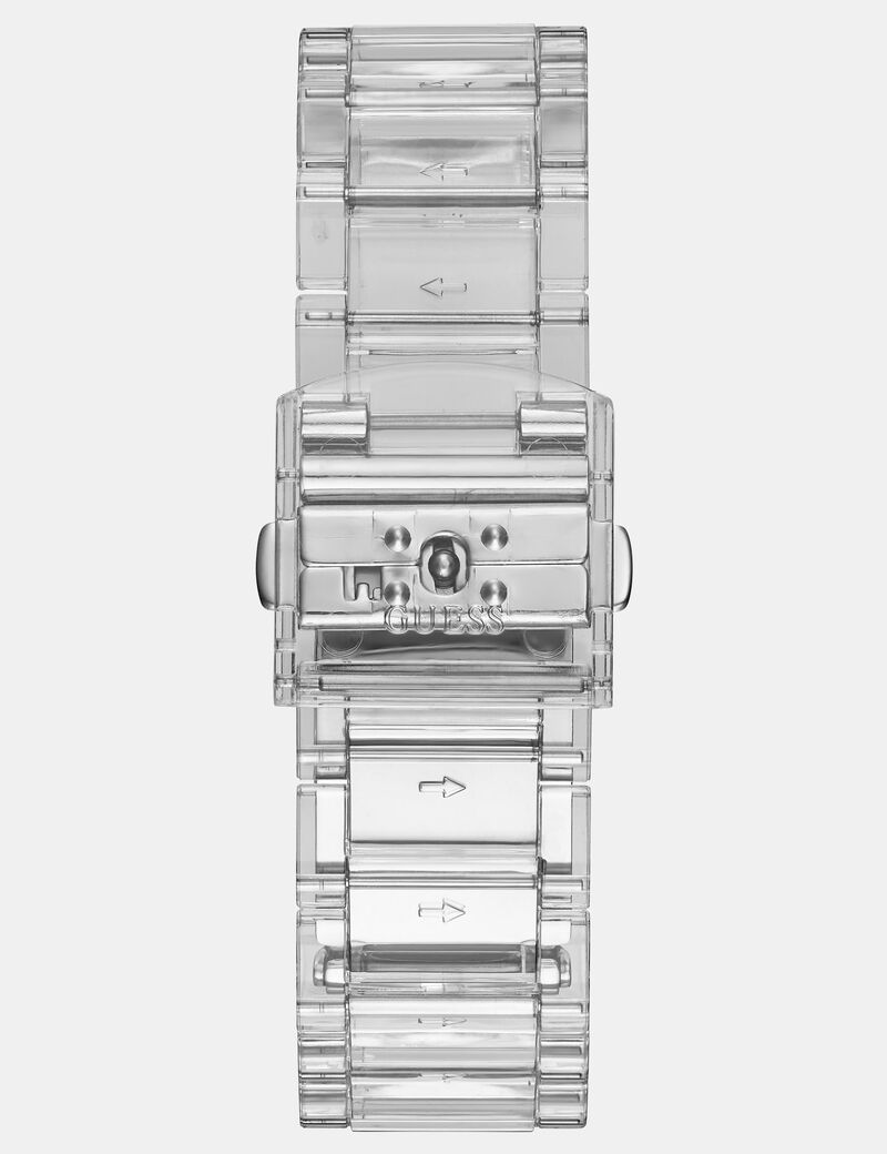 Bio-nylon multi-function watch