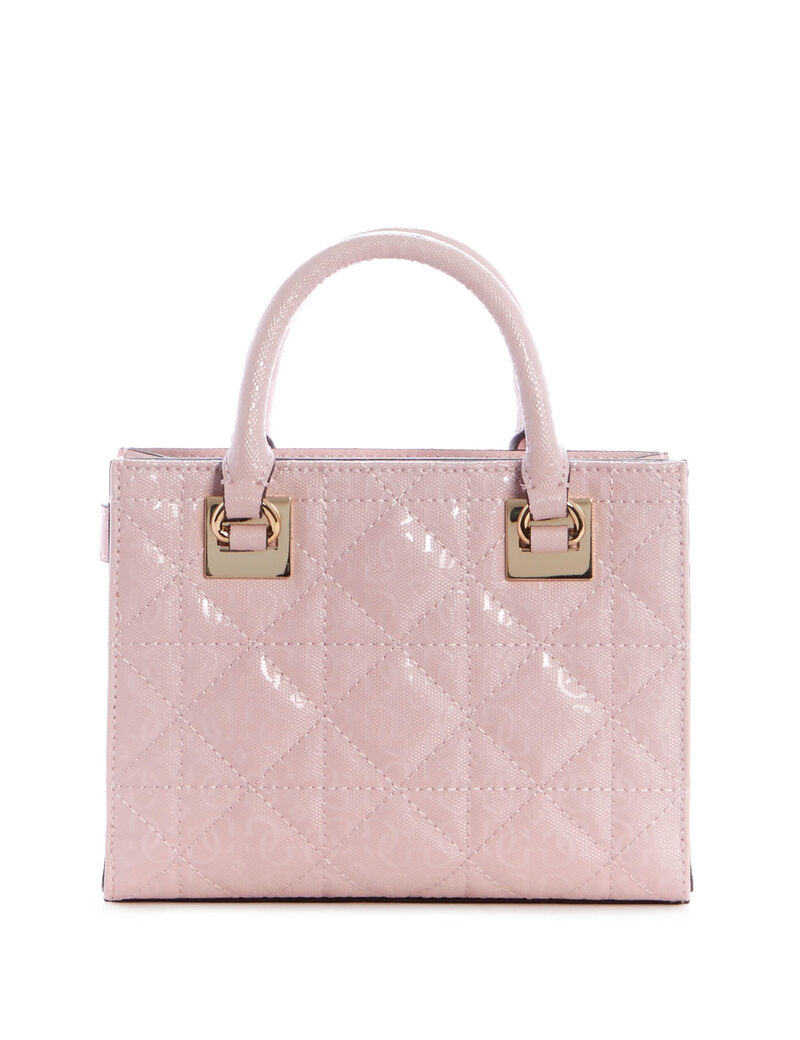 Malia Mini Satchel