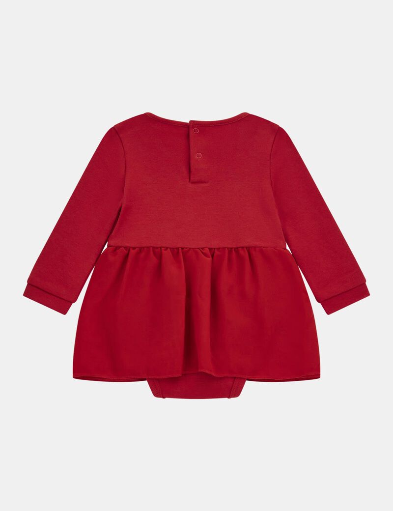 Chiffon body