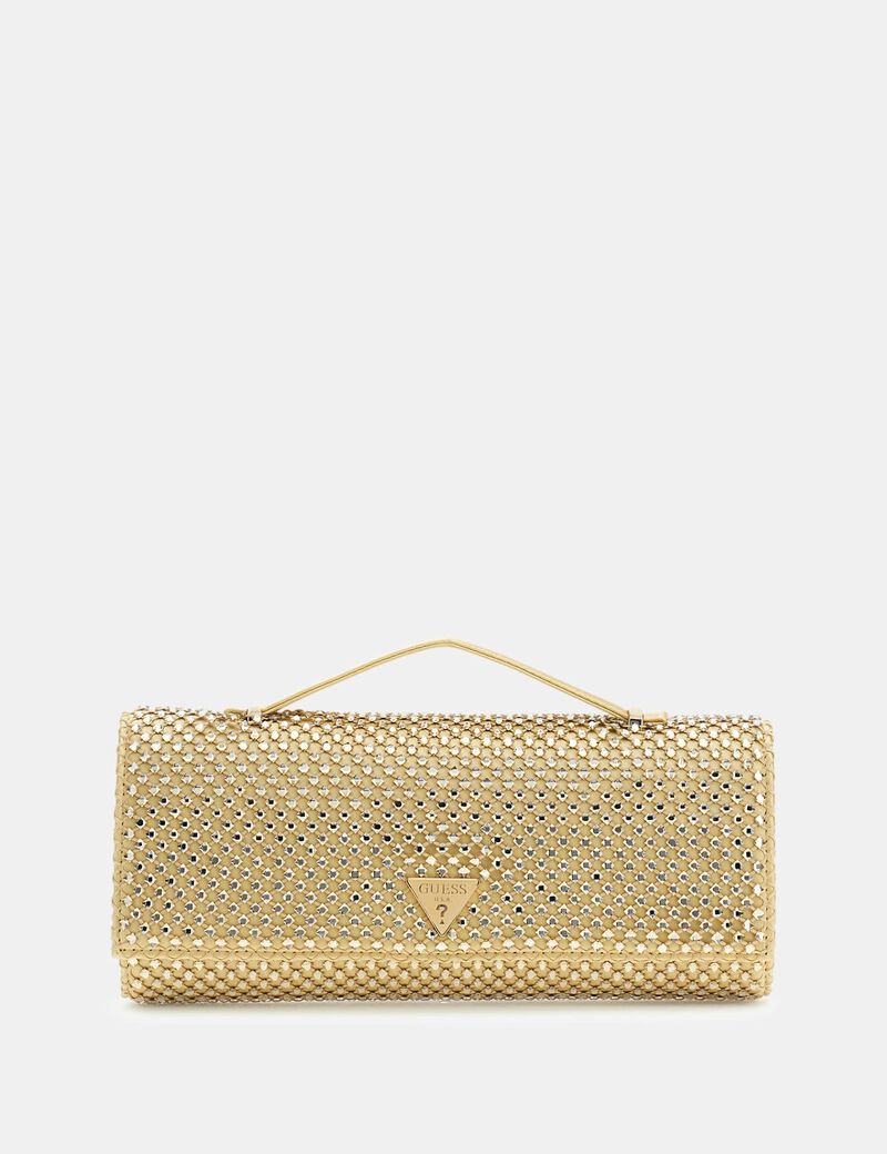 Tasmin Rhinestones Handbag