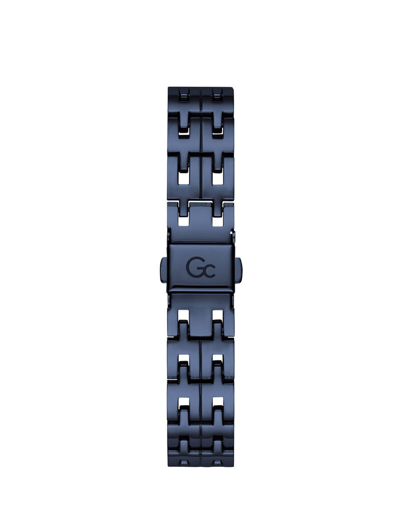 Gc Cable Twist Analog Watch