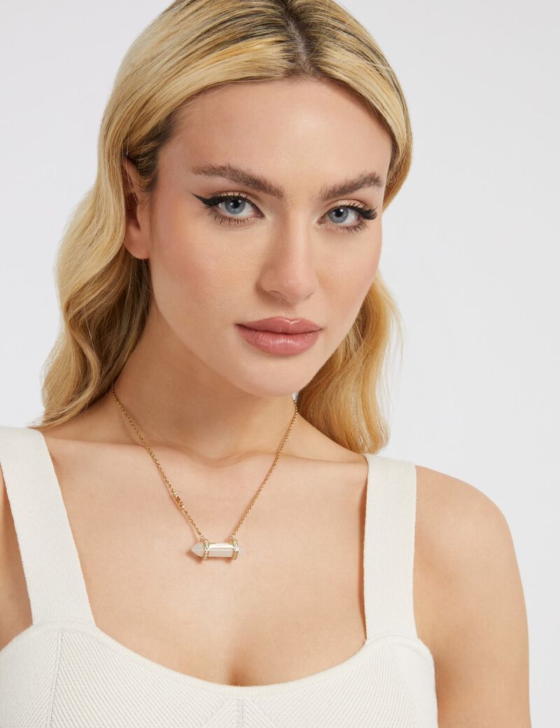 Good Vibes Women'S Necklace