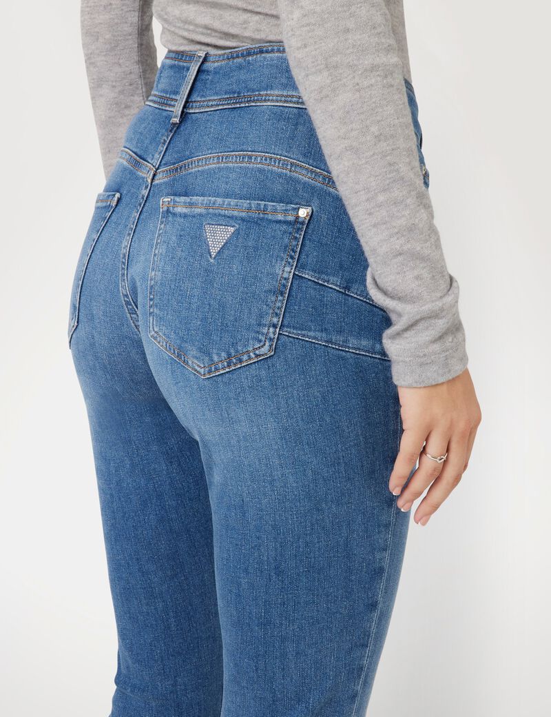 Shape Up skinny denim pant