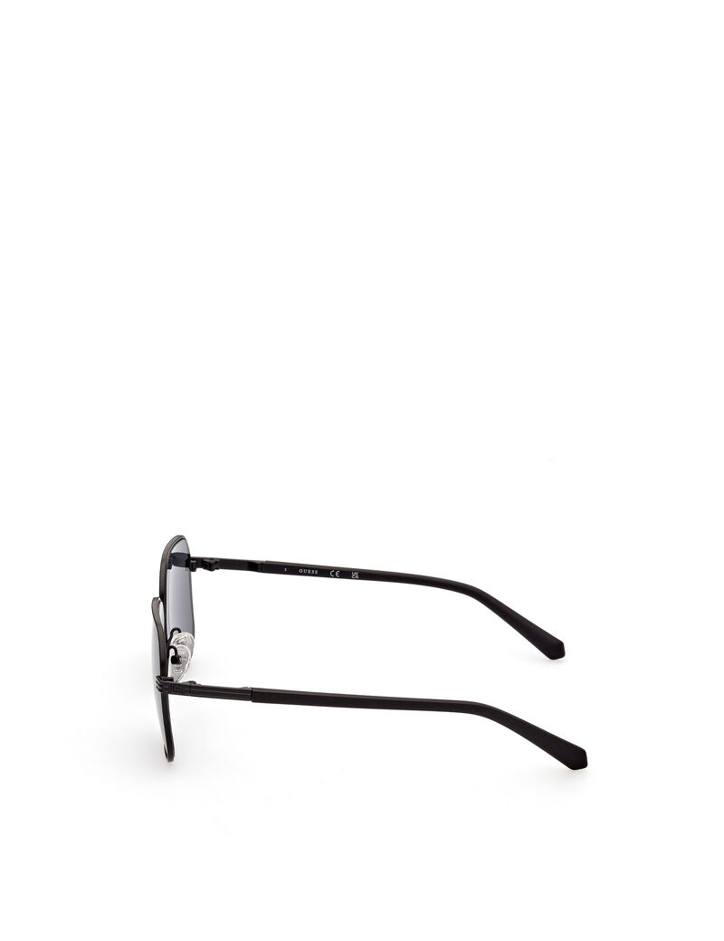 Square Sunglasses