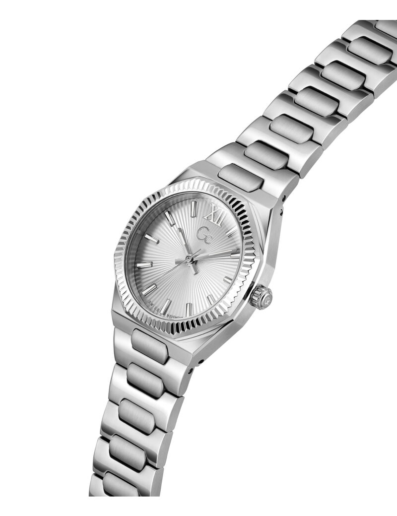 guess gc prodigy lady mini small size metal