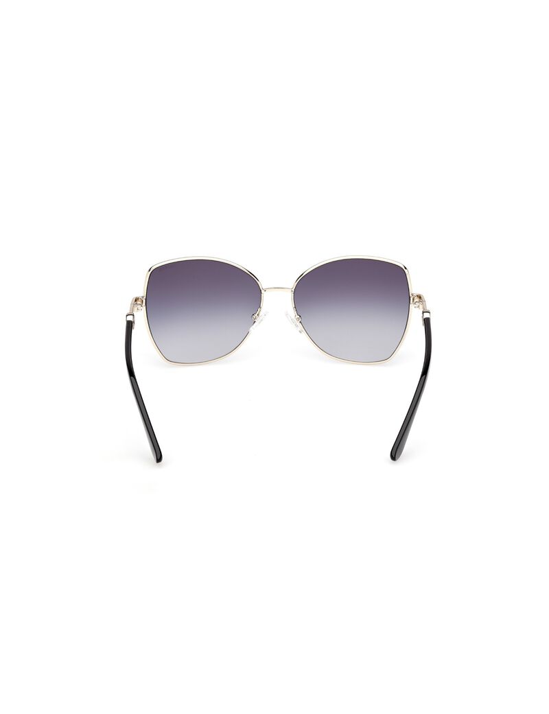 Butterfly sunglasses