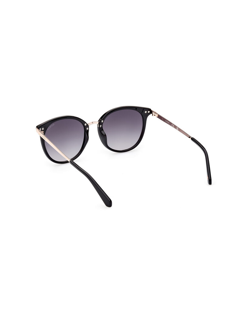 Round Sunglasses Round Sunglasses