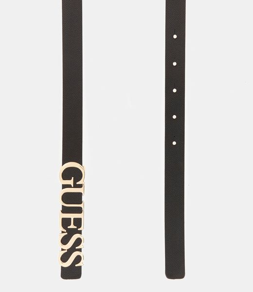 Lefia Logo-Script Belt