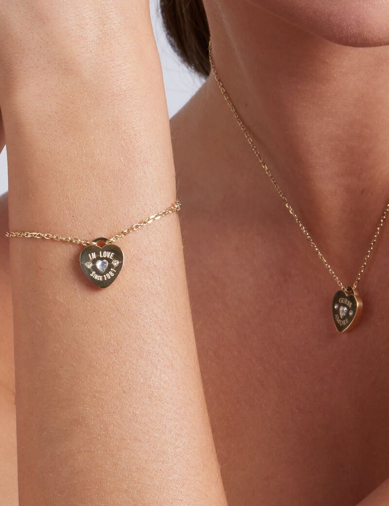 Guess Amore bracelet